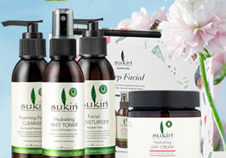 sukin玫瑰果油怎么用？sukin蘇芊玫瑰果油使用方法