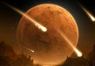 看到火流星預(yù)示著什么？火流星是怎么形成的