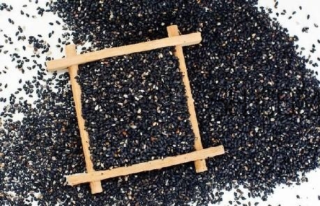 黑芝麻有假的嗎？黑芝麻有轉(zhuǎn)基因嗎？