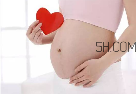 懷孕嘔吐吃什么可以緩解？孕婦哪幾種情況不能隨便摸肚子？