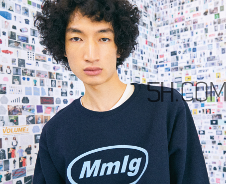 mmlg2017秋冬系列怎么樣_好看嗎？