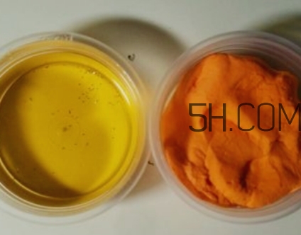 slime史萊姆是水晶泥嗎？史萊姆是什么做的