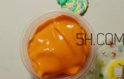 slime史萊姆是水晶泥嗎？史萊姆是什么做的