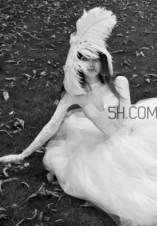 vera wang2018秋季婚紗系列怎么樣_好看嗎？