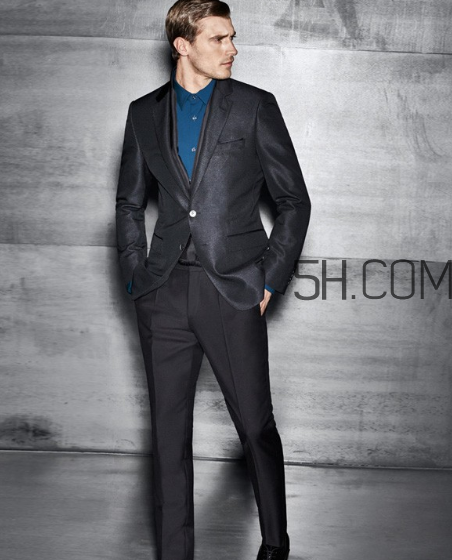 hugo boss2018春夏系列男裝怎么樣_好看嗎_款式有哪些？