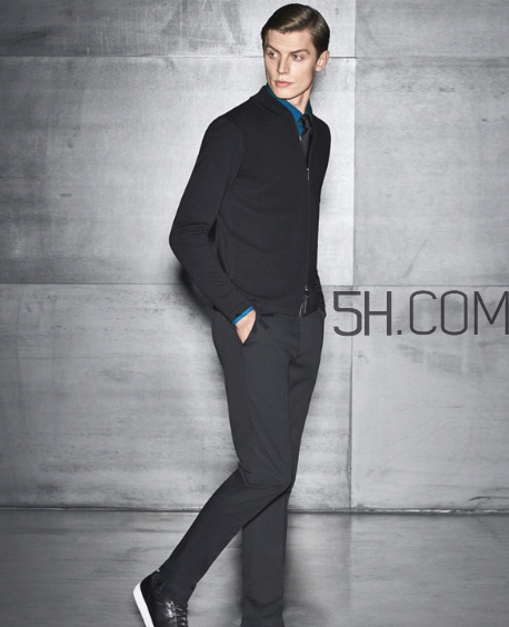 hugo boss2018春夏系列男裝怎么樣_好看嗎_款式有哪些？
