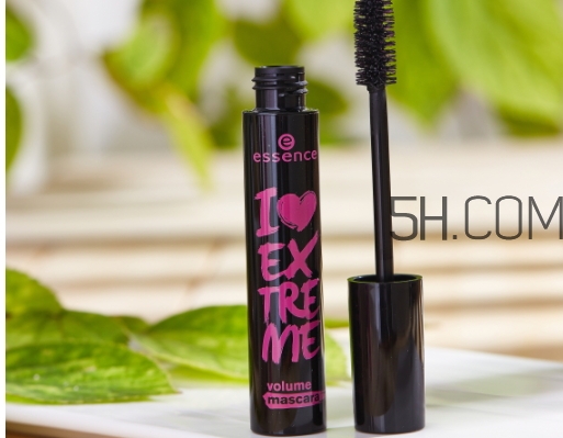 essence睫毛膏怎么樣？essence睫毛膏紅管黑管藍(lán)管區(qū)別