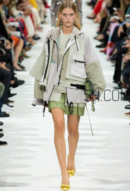valentino2018春夏系列怎么樣_好看嗎？