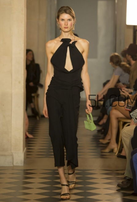 jacquemus2018春夏系列怎么樣_好看嗎？