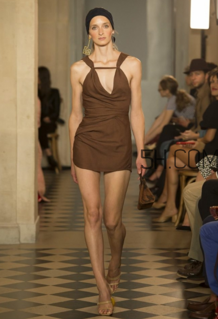 jacquemus2018春夏系列怎么樣_好看嗎？