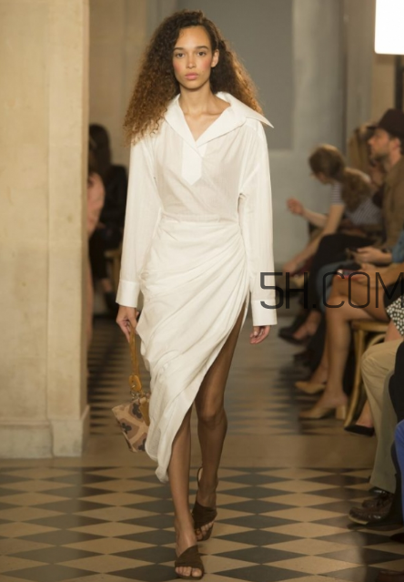 jacquemus2018春夏系列怎么樣_好看嗎？