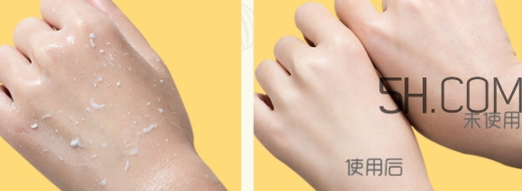 beauty buffet去角質(zhì)凝膠怎么用？