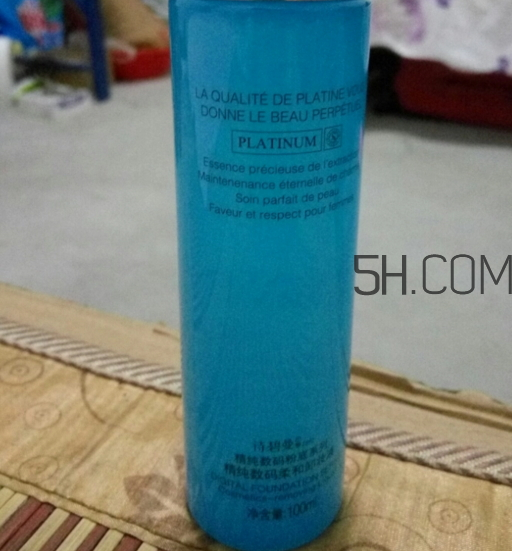 詩碧曼卸妝液多少錢？詩碧曼卸妝液怎么樣？