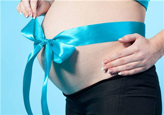 懷孕嘔吐吃什么可以緩解？孕婦哪幾種情況不能隨便摸肚子？