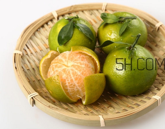 皇帝柑什么時(shí)候成熟？皇帝柑什么人不能吃