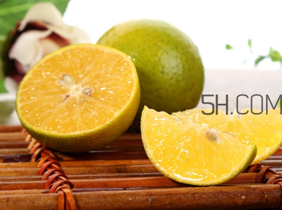 皇帝柑是哪里的特產(chǎn)？皇帝柑是熱性還是涼性？