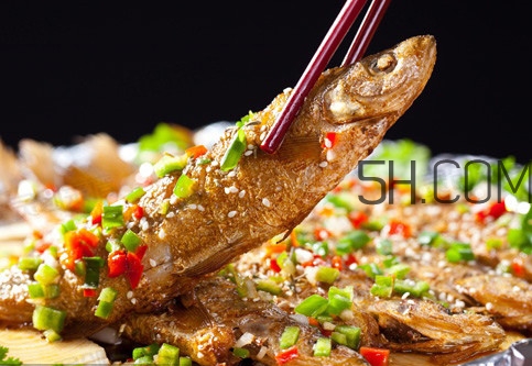 刁子魚(yú)怎么挑選？刁子魚(yú)怎么做好吃