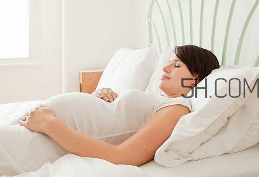 孕期做春夢宮縮怎么辦？孕期做春夢代表什么？