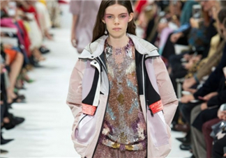 valentino2018春夏系列怎么樣_好看嗎？