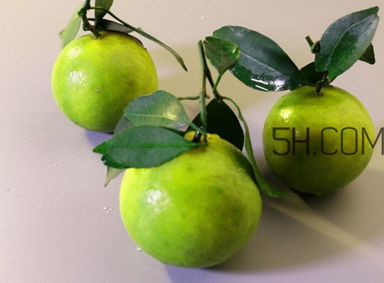 皇帝柑什么時(shí)候成熟？皇帝柑什么人不能吃