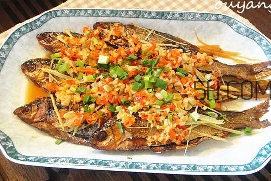 刁子魚(yú)怎么挑選？刁子魚(yú)怎么做好吃