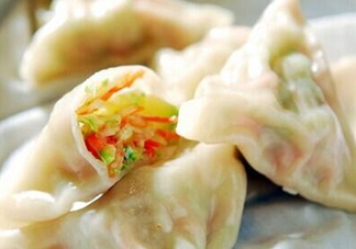 十個月的寶寶可以吃餃子嗎？寶寶吃什么餡的餃子好？