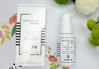 希思黎美胸精華乳多少錢？希思黎美胸精華乳為什么好？