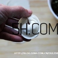 怎么包餃子快又好看？十種家常包餃子的方法~