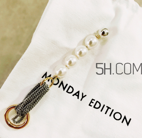monday edition是什么牌子？monday edition是什么檔次？