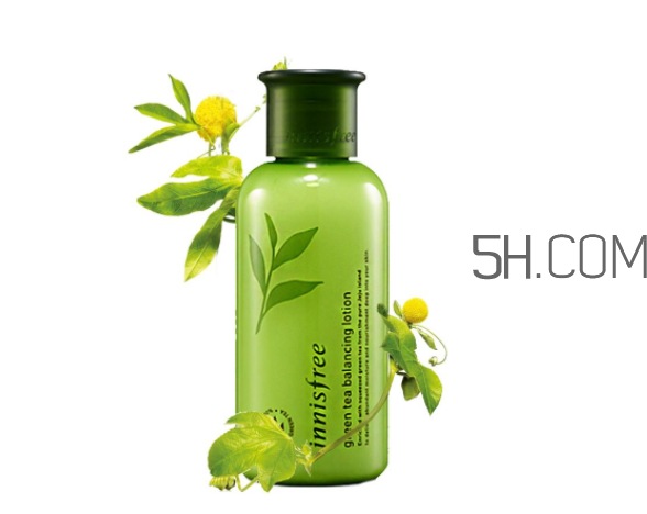 悅詩(shī)風(fēng)吟綠茶系列孕婦可以用嗎_適合什么膚質(zhì)？