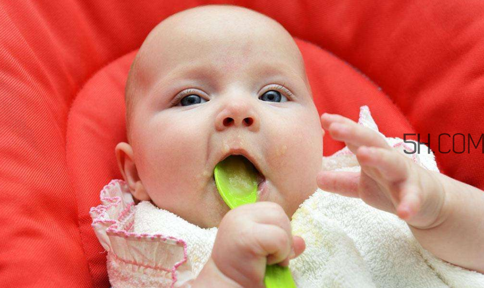 嬰兒臉色發(fā)黃怎么辦？嬰兒輔食做法