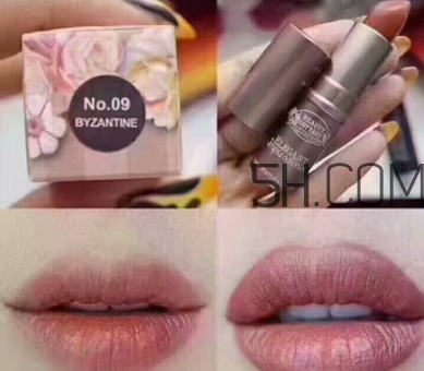 beauty buffet口紅怎么樣？beauty buffet口紅多少