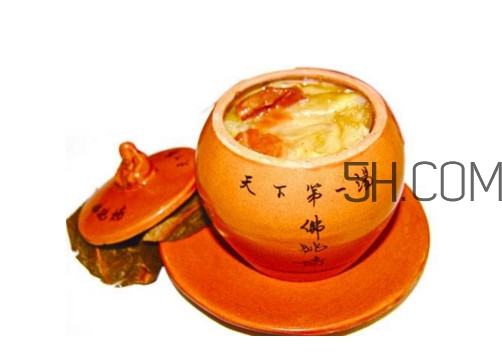 佛跳墻是菜還是湯？佛跳墻怎么做