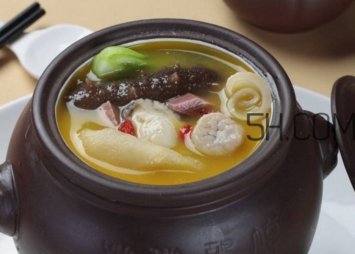 佛跳墻是菜還是湯？佛跳墻怎么做