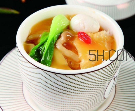 佛跳墻怎么保存？佛跳墻的功效與作用