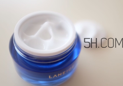 蘭芝眼霜怎么樣？蘭芝眼霜功效