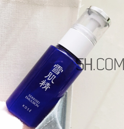 雪肌精乳液怎么樣？雪肌精乳液有幾種？