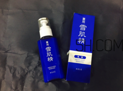 雪肌精乳液怎么樣？雪肌精乳液有幾種？