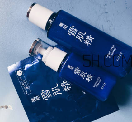 雪肌精乳液怎么樣？雪肌精乳液有幾種？