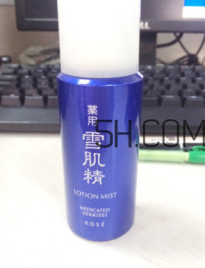 雪肌精化妝水怎么用？雪肌精化妝水有幾種？