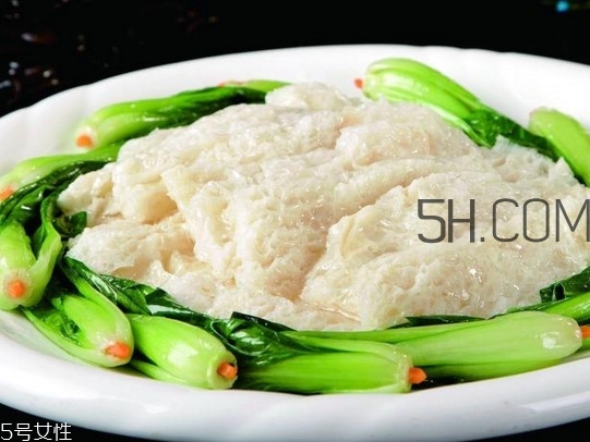 廣肚是什么？吃的廣肚多少錢一斤