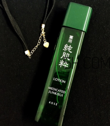 雪肌精化妝水怎么用？雪肌精化妝水有幾種？