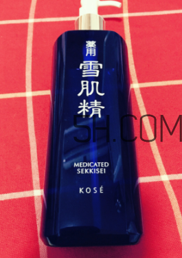 雪肌精化妝水怎么用？雪肌精化妝水有幾種？