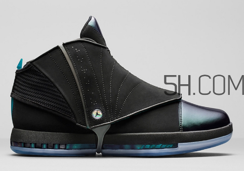 air jordan 16 ceo配色發(fā)售時(shí)間_多少錢？