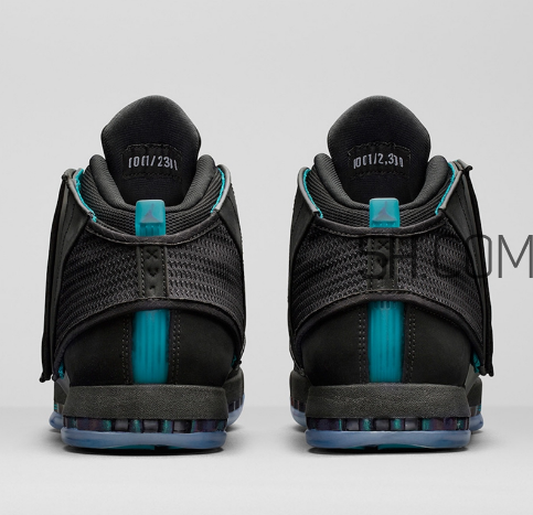 air jordan 16 ceo配色發(fā)售時(shí)間_多少錢？