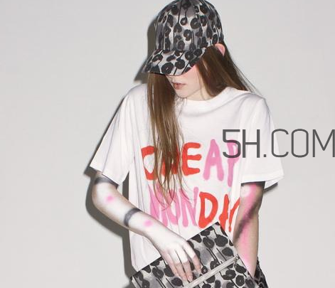 cheap monday是什么品牌？cheap monday什么檔次？