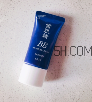 雪肌精美白BB霜好用嗎？雪肌精美白BB霜怎么樣？