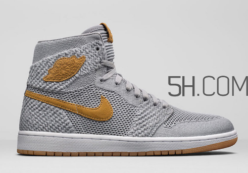 air jordan 1 fk wolf grey發(fā)售時(shí)間_多少錢？