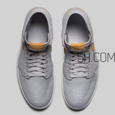 air jordan 1 fk wolf grey發(fā)售時(shí)間_多少錢？