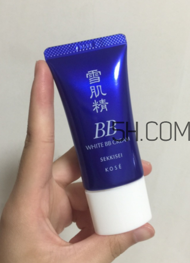 雪肌精美白BB霜好用嗎？雪肌精美白BB霜怎么樣？
